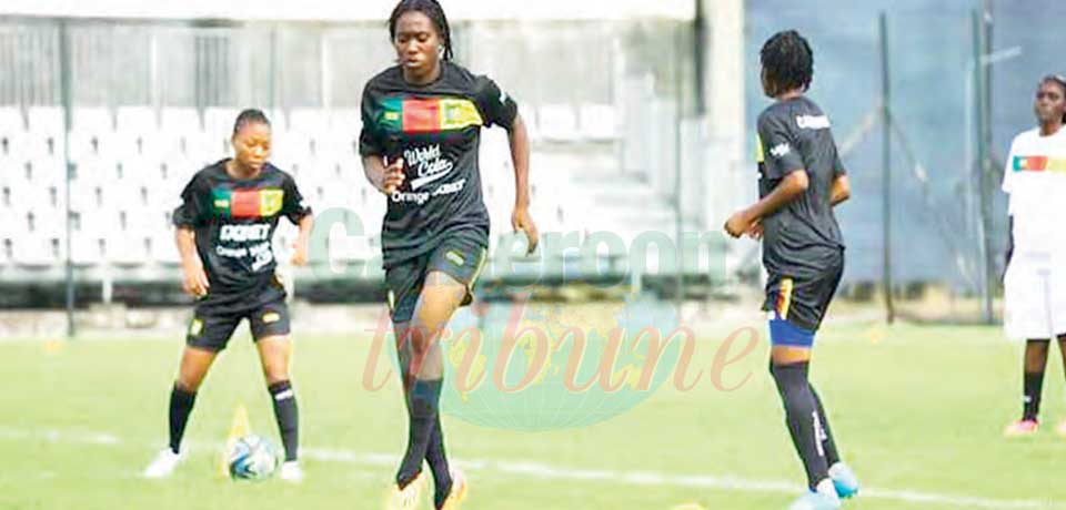 WAFCON 2024 Qualifications : Cameroon – Kenya Clash Today WAFCON 2024 Qualifications : Cameroon – Kenya Clash Today