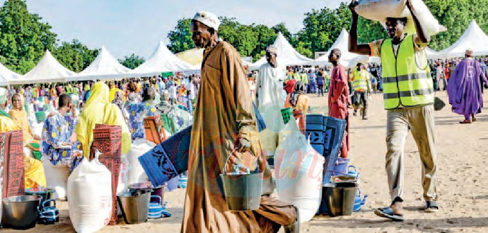 Boko Haram: Mobilisation pour contrer la résurgence