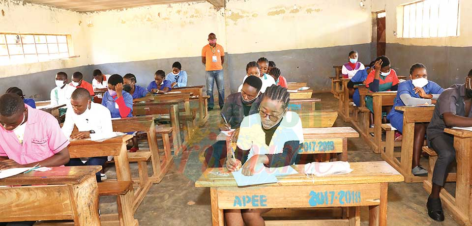 Baccalauréat général : des épreuves qui dérangent Baccalauréat général : des épreuves qui dérangent