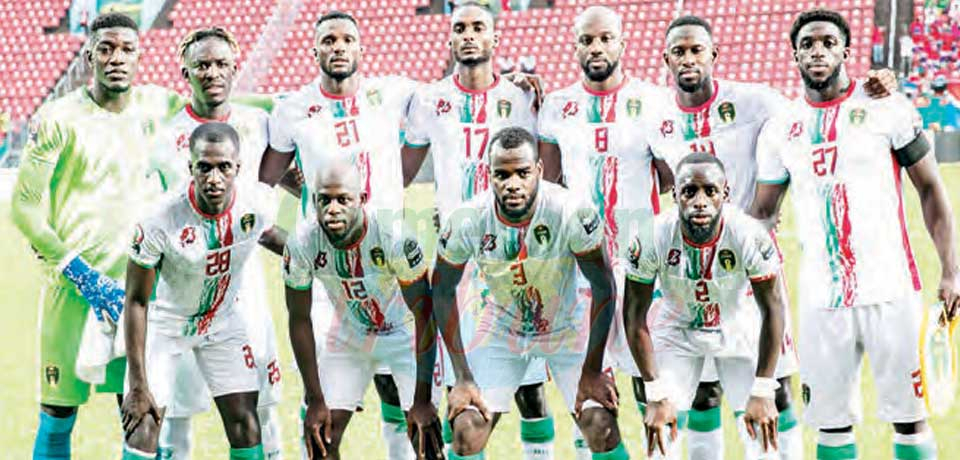 Mali-Mauritanie : chacun voudra bien finir