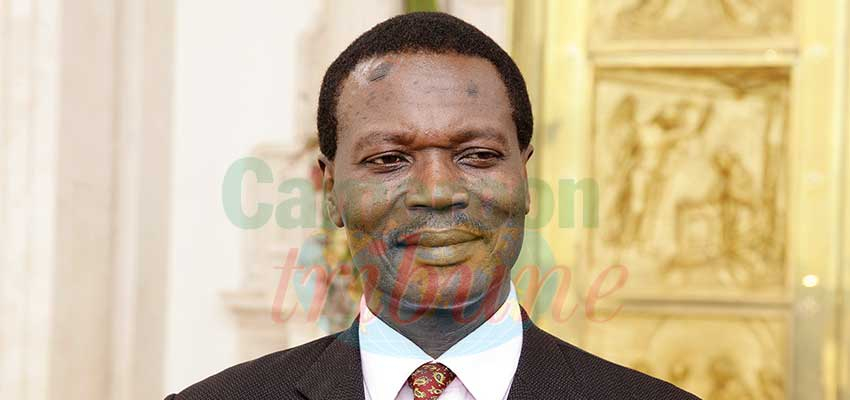Lazare Mpouel Bala:  Cameroon’s New Ambassador To Congo