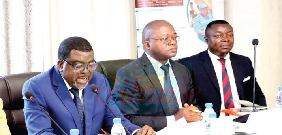 Commande publique: Priorité au bois légal