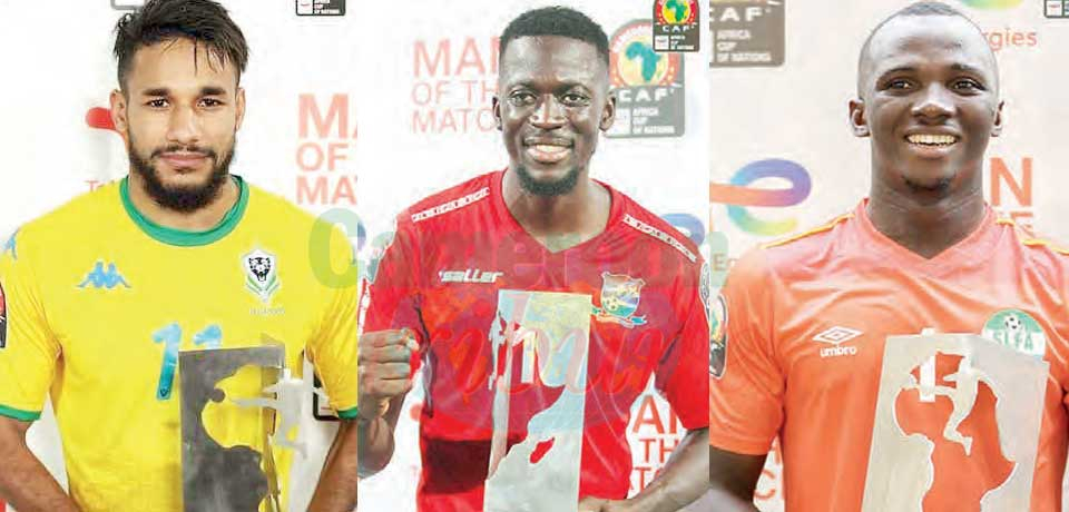 Kamara, Barrow, Allevinah, etc. : jeunes loups affamés