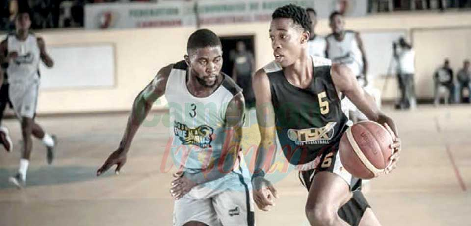 Basketball Cup of Cameroon : Finalists Known