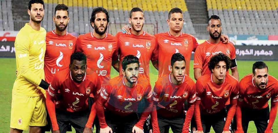 CAF Champions League : Wydad Casablanca, Al Ahly Near Finals