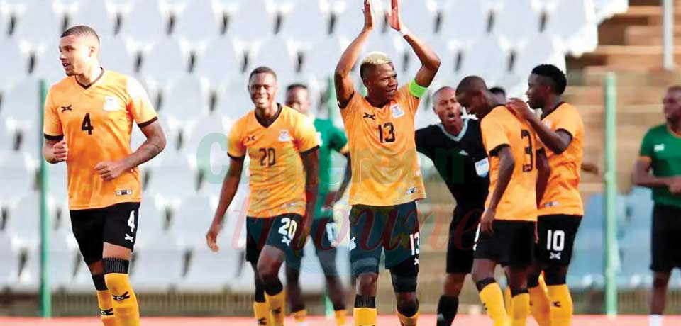 Préparation : les locaux ouvrent le bal