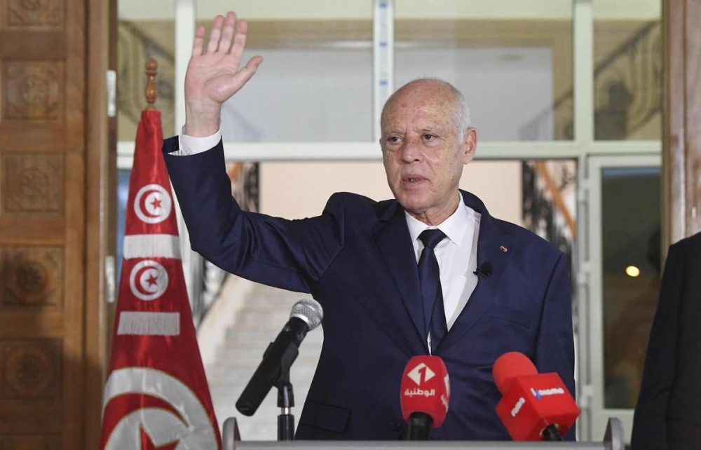 Tunisie:    Les grandes consultations sont lancées