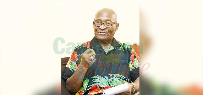 Charles Lembe pour la postérité ! Charles Lembe pour la postérité !