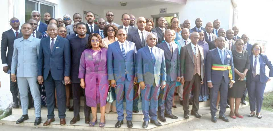 Officials are poised to accelerate digitalisation of services offered to the public. Officials are poised to accelerate digitalisation of services offered to the public.