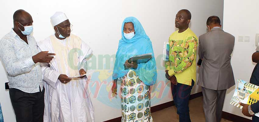 Presidential Gesture : Houses For 1990 Heroes Soon Available Presidential Gesture : Houses For 1990 Heroes Soon Available