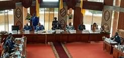 La CUY a son budget pour 2020. La CUY a son budget pour 2020.