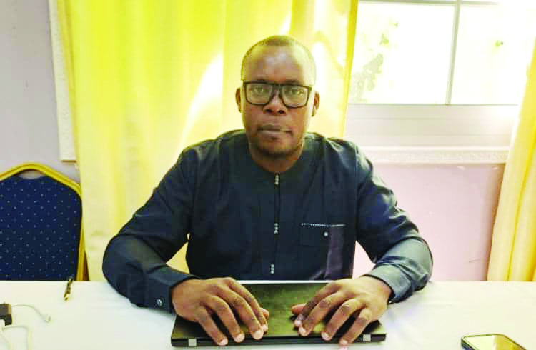 L’éclairage du Dr Moustapha Moncher Nsangou, sociologue. L’éclairage du Dr Moustapha Moncher Nsangou, sociologue.