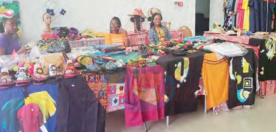 Mountain Hotel Buea Business Arena : Cameroon’s Souvenirs In Abundance