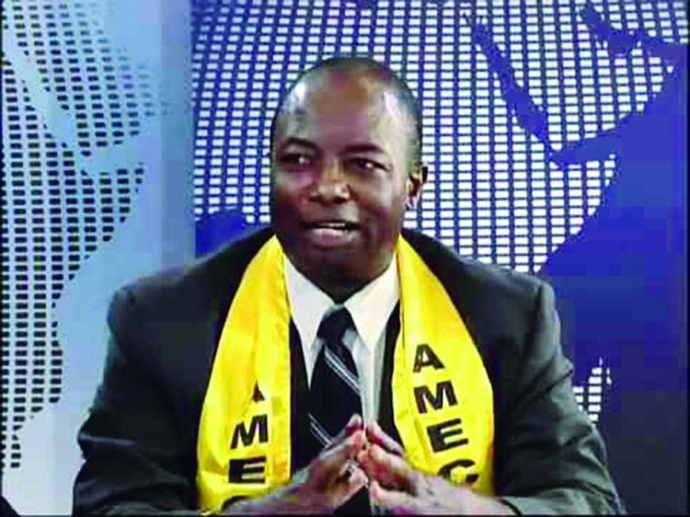 Joachim Tabi Owono : « Nous ferons connaître notre position une fois le corps électoral convoqué ».