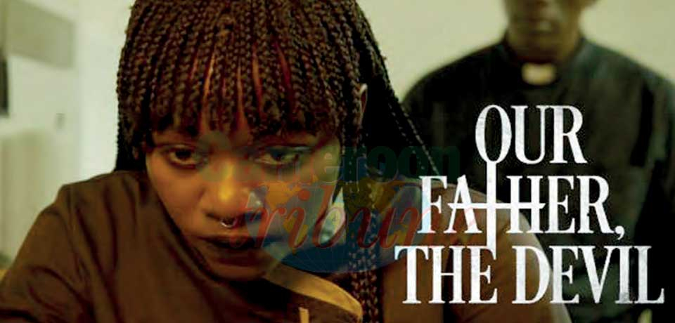 Le Film de l’année : “My Father, The Devil” by Ellie Foumbi