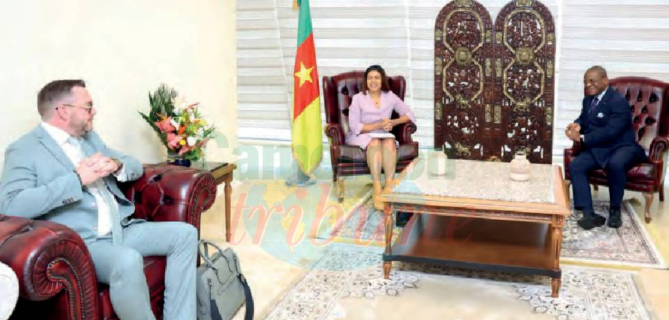 Cameroun – Agence française de développement: Les bons points de la coopération