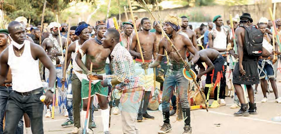 Feo Kague 2023 : les Toupouri en connexion à Yaoundé