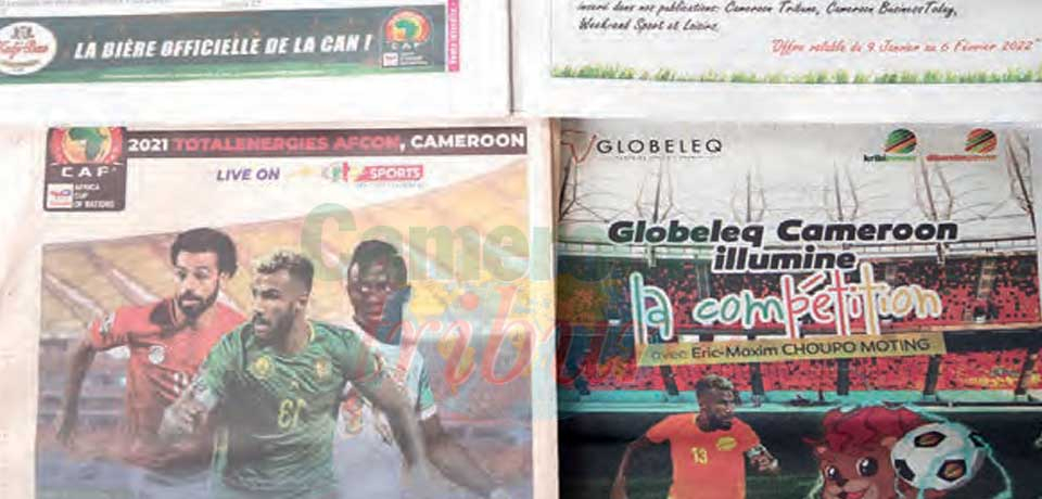 Opportunités : la pub fait son match