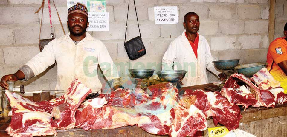 Viande de bœuf : comprendre la hausse des prix Viande de bœuf : comprendre la hausse des prix