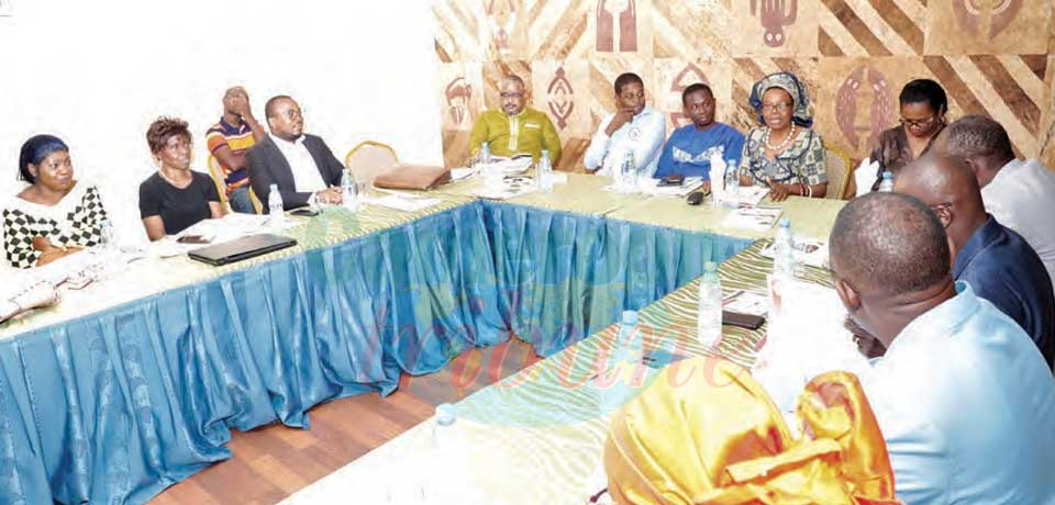 Loi de finances 2023: Le regard de la société civile Loi de finances 2023: Le regard de la société civile