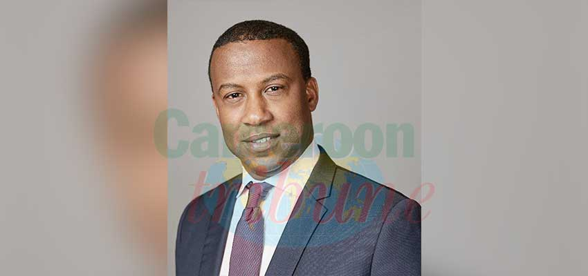 Nassourou Aminou, directeur régional HPD Lendscape et du Cabinet de Consulting BW Factoring, spécialiste de l’affacturage.