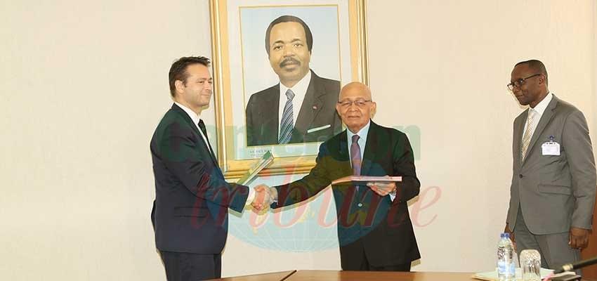 Bloc Bomana: la recherche d’hydrocarbures peut commencer Bloc Bomana: la recherche d’hydrocarbures peut commencer