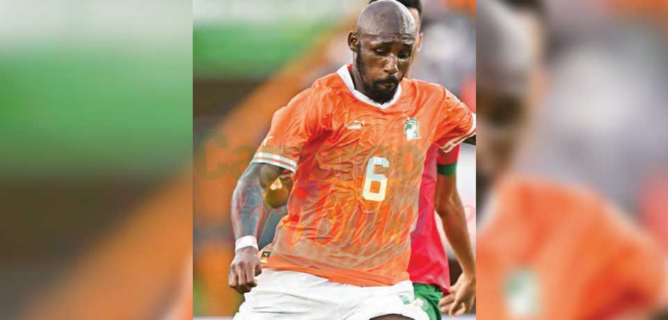 Seko Fofana : Reassuring Côte d’Ivoire Fans