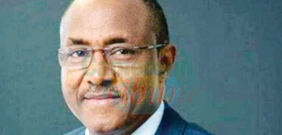 Guinea Conakry : Mohamed Beavogui Is New Prime Minister Guinea Conakry : Mohamed Beavogui Is New Prime Minister