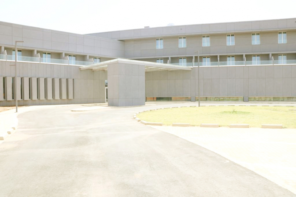 Infrastructures sanitaires et de communication   : deux nouveaux hôpitaux bientôt fonctionnels à Garoua