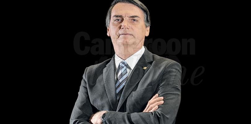 Brazil: World Leaders Felicitate Bolsonaro Brazil: World Leaders Felicitate Bolsonaro