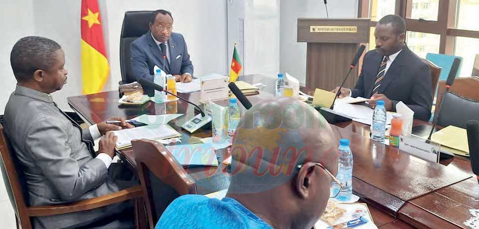 Autoroute Kribi-Lolabe : le contrat de partenariat en révision