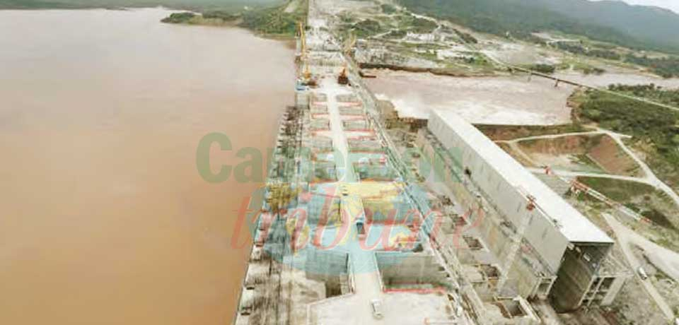 Nile Dam : Ethiopia Completes Second Massive Filling Nile Dam : Ethiopia Completes Second Massive Filling