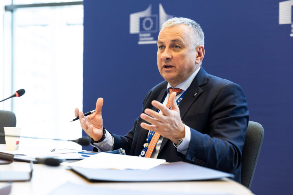 L'union Européene et la CAF s'allient pour l'avenir de la jeunesse africaine