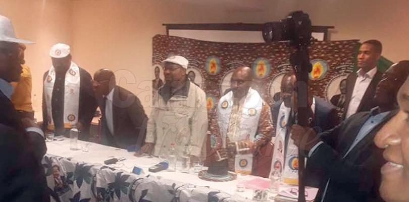 CPDM Campaigns In Europe