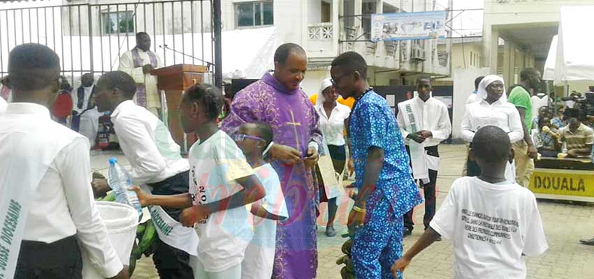 Journées diocésaines catholiques:20 ans que ça dure! Journées diocésaines catholiques:20 ans que ça dure!
