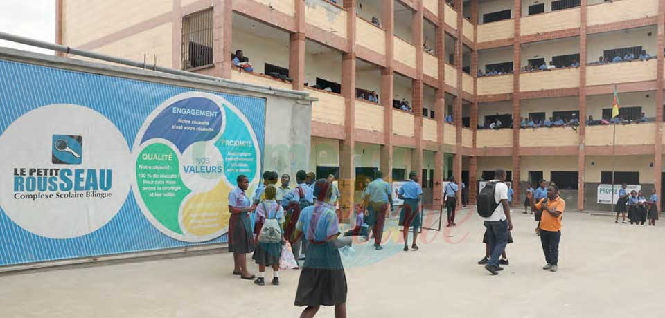 Everything, including studies and relaxation, is regulated with the goal of cultivating student's excellence. Everything, including studies and relaxation, is regulated with the goal of cultivating student's excellence.