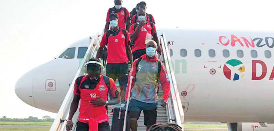 Déplacements : le chassé-croisé des équipes