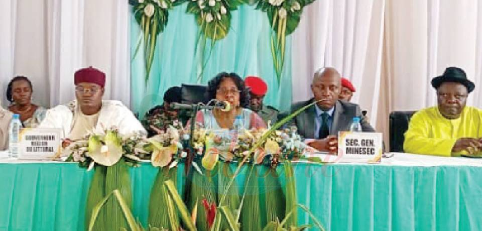 Official Examinations: Minister Outlines Directives
