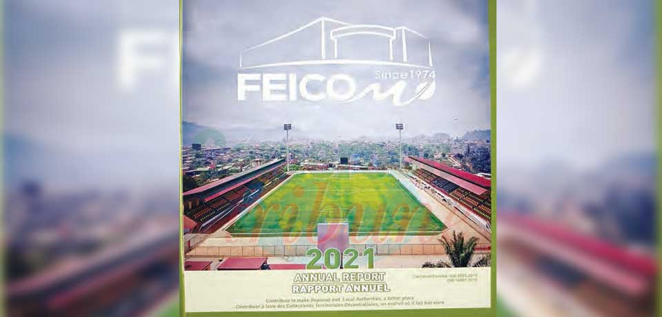 Feicom : 210 projets communaux réceptionnés