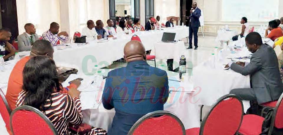 Micro finance managers to improve their services. Micro finance managers to improve their services.