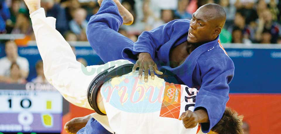 Yaounde Judo African Open : Competition Begins Today