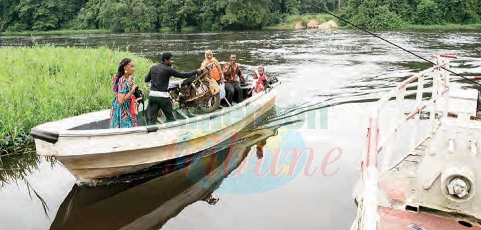 Traversée : le S.O.S des riverains Traversée : le S.O.S des riverains