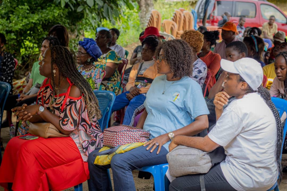 Majority of women living in developing countries do not have water and safe places to wash and clean themselves in complete privacy. Majority of women living in developing countries do not have water and safe places to wash and clean themselves in complete privacy.