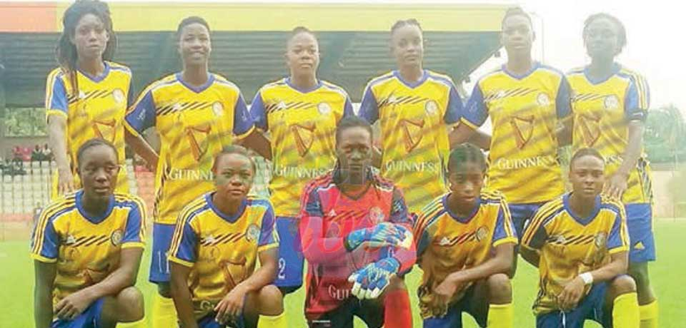 Guinness Super League : FAP, Lekié FF In Final Battle