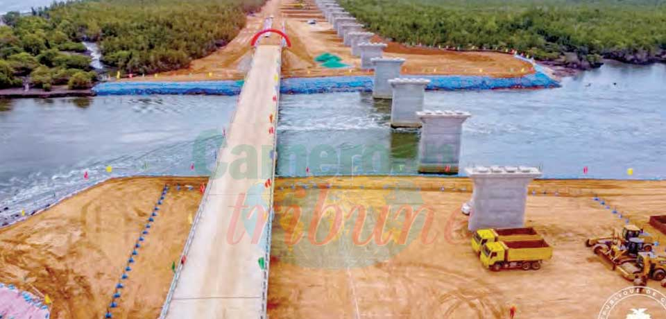 Exploitation de fer : la Guinée, à grands pas