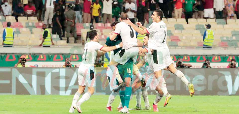 Egypte : toujours au rendez-vous