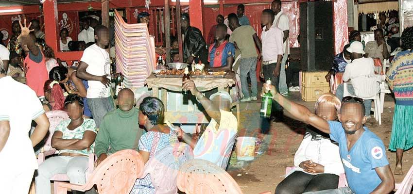 Consommation d'alcool : Au Cameroun, les conséquences