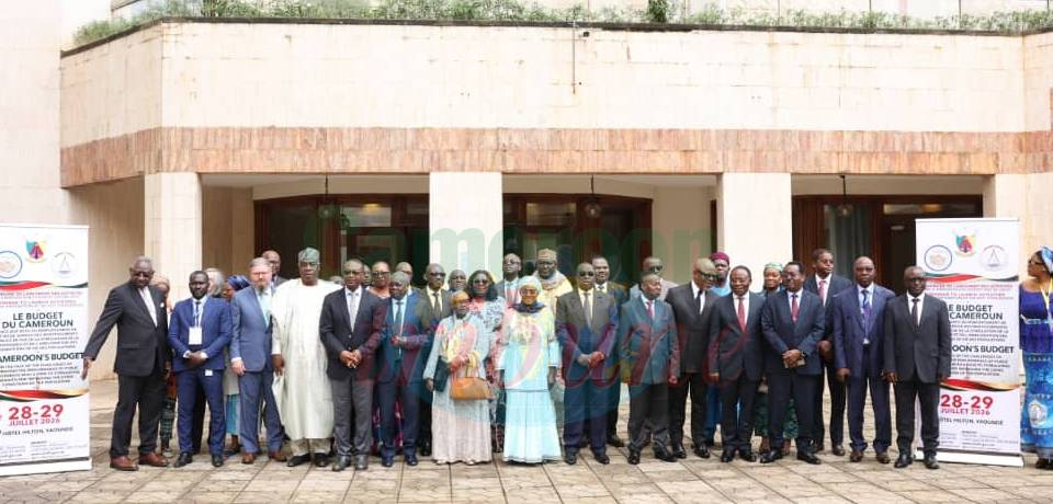 Financing The Future:  Cameroon Begins 2027 Budget Preparation Amidst Global Crises
