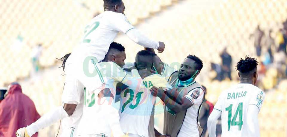 Coton sport is aiming to do better this season. Coton sport is aiming to do better this season.