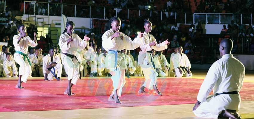 Martial Art & Wrestling Sports : Stakeholders Highlight Health Measures